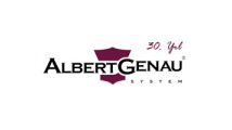 Albert Genau